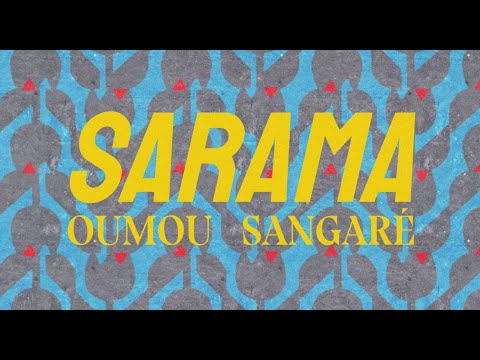 Oumou Sangaré - Sarama (Official Video)