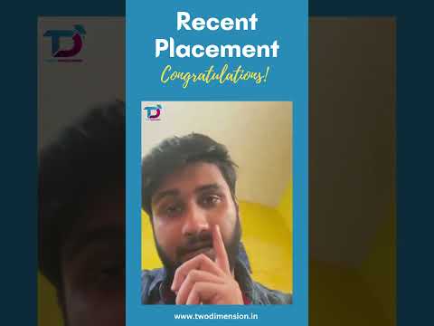 💫Congrats 👏 ...All the best for your future 🙌| #recentplacement #job #congratulations #itjobs