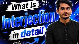 Interjection | Definition of Interjection | STUDY WITH FOCUS | #interjections #study#studywithfocus 