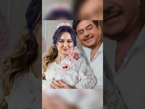 Sonakshi Sinha blessed with twins baby#shatrugansinha #sonaksinha