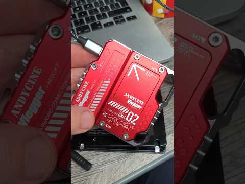 This filmmaking gadget will save you hundreds of dollars!! #photography