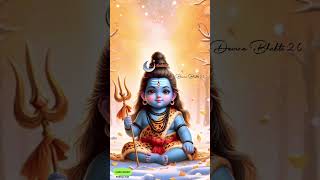 Mere Bhole Baba | Bholenath status #bholenath #shorts #trending #shiv #bam_bam_bholenath