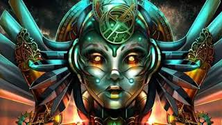 Mandragora #futureprog 2016 Mixtape
