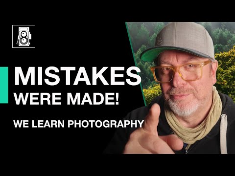 Is Landscape Photography, easy?