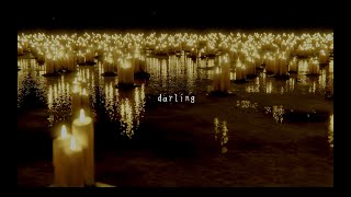 Mrs. GREEN APPLE「ダーリン」Official Lyric Video