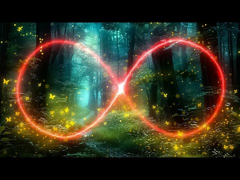 The Frequency of God 963 Hz - Attract love, protection, wealth, miracles and blessings without limit