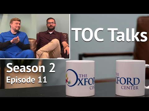 Unscrambling Dyslexia TOC Talks Season 2 Ep. 11