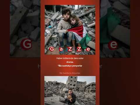 GaZZe  #gaza #gazze #türkçe #music #türkiye #rap