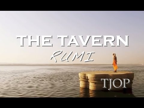 Rumi - My Soul is from Elsewhere
