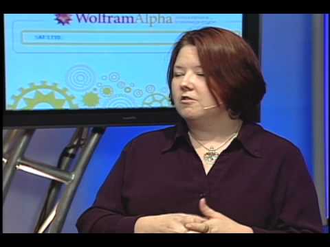 Wolfram|Alpha Homework Day: Interview with College Math Instructor Maria Andersen