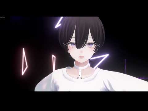 VRC Conqueror 神羅 iY MMD World