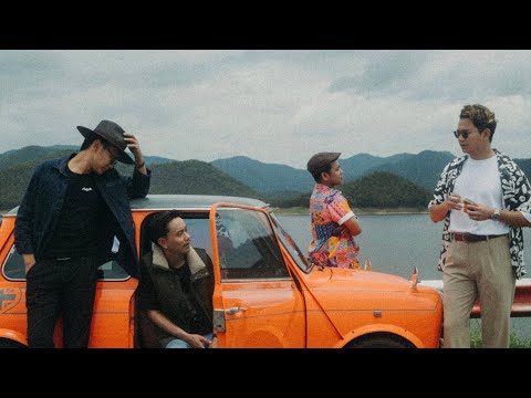 The Zero - လှပတဲ့ကမ္ဘာ (Official Music Video)