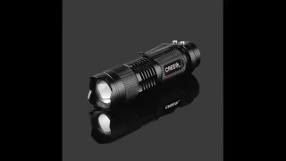 LED Flashlights - Brightest LED Flashlights On Sale Now @ PemaDirect.com