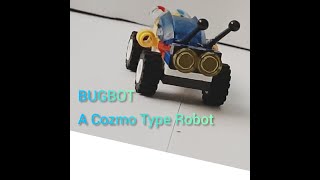 BUGBOT Commercial!