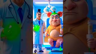 ❤️Evolution of Caterpillar: #cat #cute #love #shorts 🥰