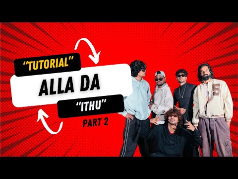 “Tutorial allada ith” episode 2 | house of aos | dance | house of aos dance |