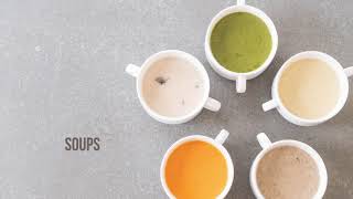 What can THE VORTEX cook? | Foodsmith Series