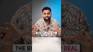 The Best Laptop Deal Under 50K RIGHT NOW!