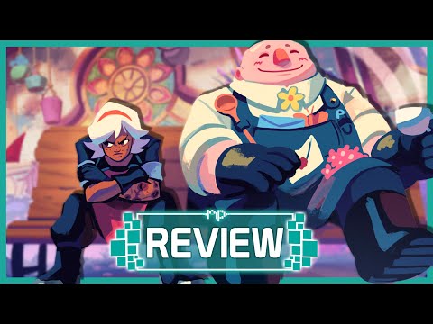 Wanderstop Review – The Cozy Tea Game That May Emotionally Wreck You