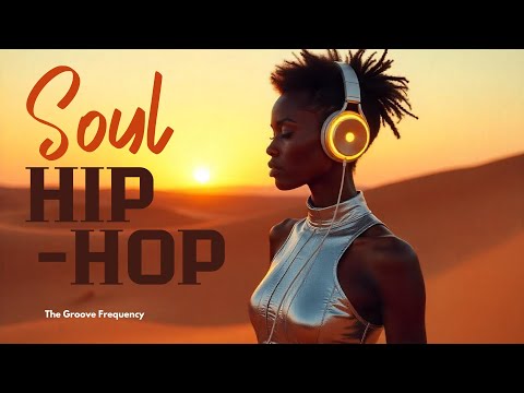 Brazil Beats: Soul, Rap & Brazilian Grooves