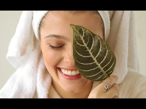 Raw Skin Care knows Her Quest