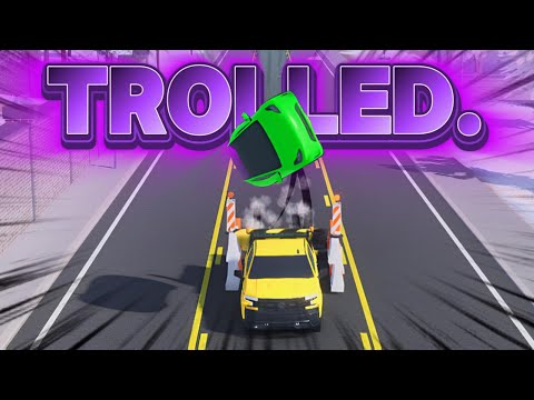 Mods Hate Us For This┆Liberty County RP Trolling