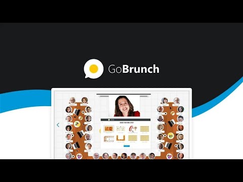 GoBrunch Lifetime Deal Appsumo $79 Review- Best Online Meetings Tools
