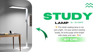 " Best reading lamp for eyes "  #lights #fancylight #jsllights