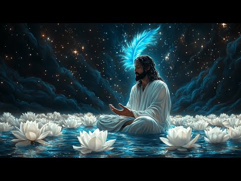 The Healing Presence Of Jesus Christ • Be Blessed & Restored By His Love And Divine Power