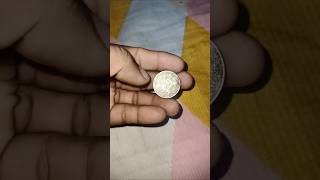Old Coin Selling 50 Hagar #coin #coincollecting #shortsfeed #shortsviral #trendingshorts #viralshort