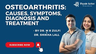 Osteoarthritis | Causes | Symptoms | Diagnosis | Treatment | #osteoarthritis#osteoarthritistreatment