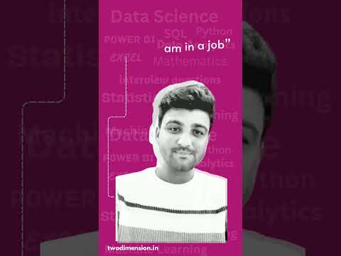 Student's learning Experience @twodimensionpune |Students Learning | Review | Feedback