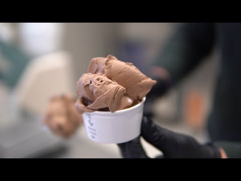 Gelato Expert Academy - The new way of learning about ice cream and gelato