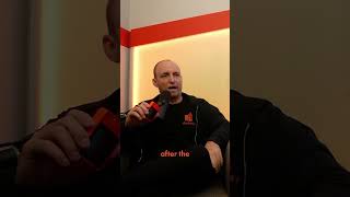 TechKnowledge Me! Rabbit R1 A.l. device review. #dudesy #tech  #technology #ai #podcast