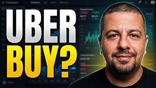 Massive News for Uber Stock Investors