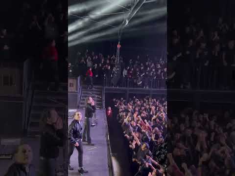 Gracias a nuestros fans por tanto amor y apoyo en una noche inolvidable en CDMX!