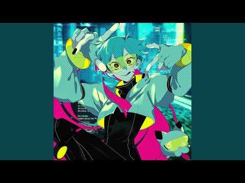 サイバーパンクデッドボーイ