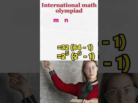 olympiad mathematics questions with answers | Math Olympics | math tricks | #ytshorts #viral #online