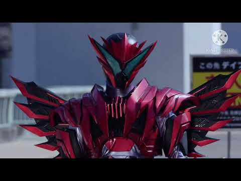 仮面ライダーゼロワン BGM (仮面ライダー迅  バーニングファルコン BGM) [Selectracks - Gothic Adventure]