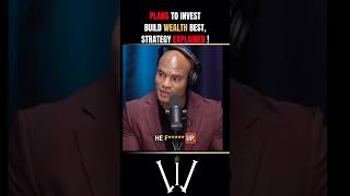 Investing 50 of Income Lessons Learned. #shorts