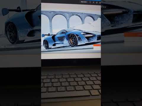 Forza horizon 5 game #forzahorizon5 #sksujit