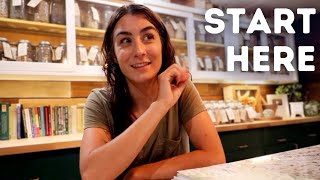 Herbalism- How to get Started?!?