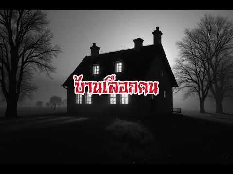 EP161.บ้านเลือกคน #เรื่องหลอน #นิทานผี #ghost #ghoststories #ghoststory