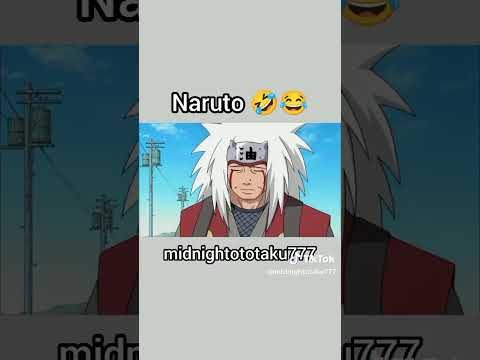Naruto funny