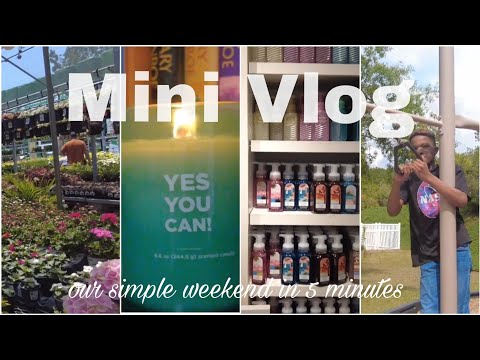 Getting in the Vlogging habit