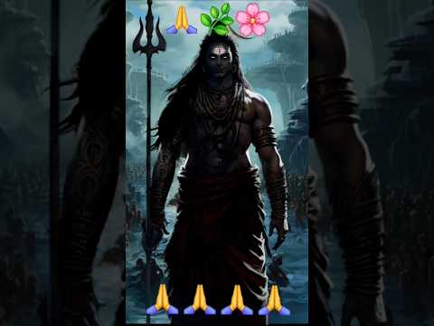 FORMS OF LORD SHIVA 🔥🔥 #aifusion #midjourney #midjourneyai #dnafusion #music