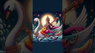 Basant Panchami: The Festival of Spring and Knowledge #trending #youtubeshorts #basantpanchami