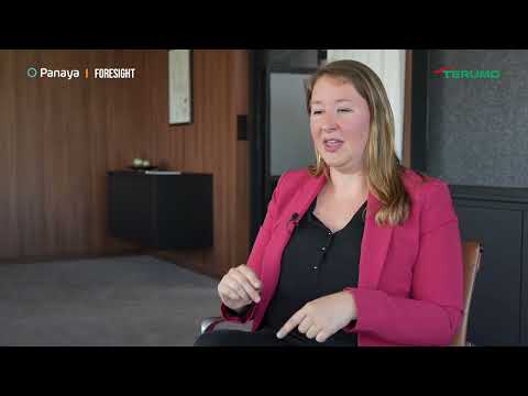 Terumo Success Story: Managing Salesforce End-To-End With Panaya ForeSight
