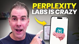 9 Mind-Blowing Use Cases of Perplexity Labs