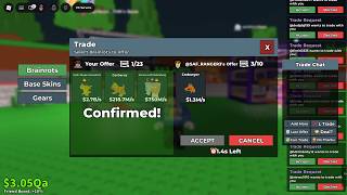 🔴 LIVE - GIVING 20,000 ROBUX to VIEWERS! 🎁 | Roblox